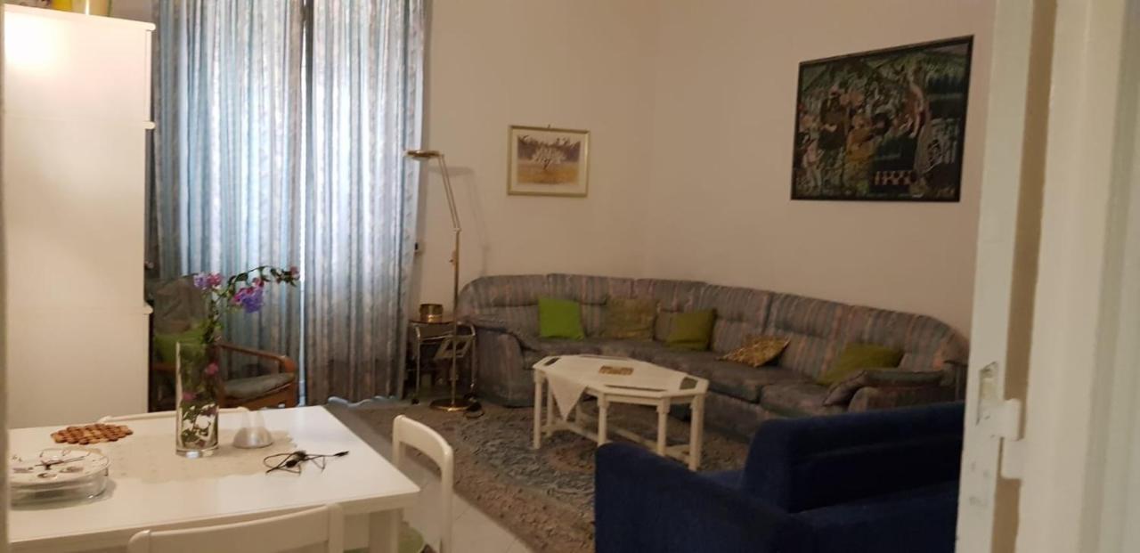 Beautiful Apartment In Menton Winter Palace With Super Terrace And Wonderful View Exterior photo